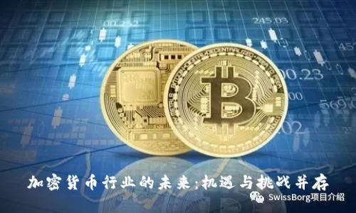 加密货币行业的未来：机遇与挑战并存