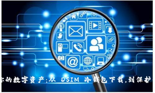 : 安全掌控你的数字资产：从 DSIM 冷钱包下载，到保护你的加密货币