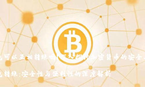 冷钱包可以互相转账吗？深入探讨加密货币的安全与便利

冷钱包转账：安全性与便利性的深度解析