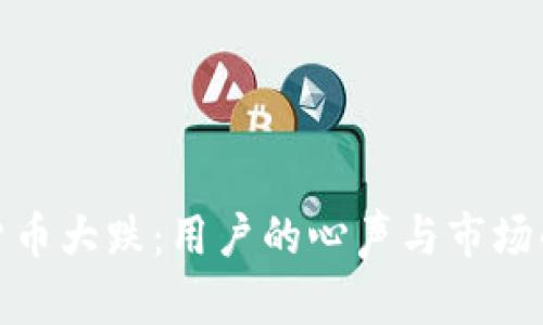 加密货币大跌：用户的心声与市场的波动