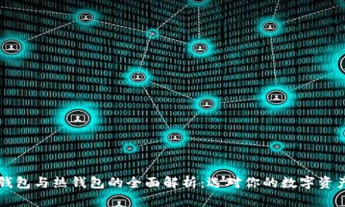 华英会冷钱包与热钱包的全面解析：选对你的数字资产储存方式