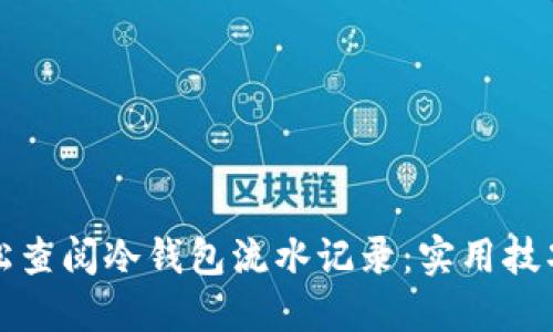 如何轻松查阅冷钱包流水记录：实用技巧大分享