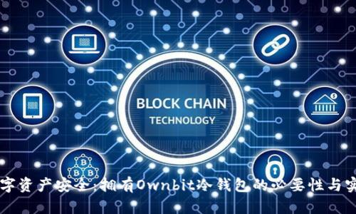 掌握数字资产安全:拥有Ownbit冷钱包的必要性与实用指南