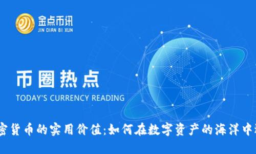 揭秘800种加密货币的实用价值：如何在数字资产的海洋中选择最优投资？