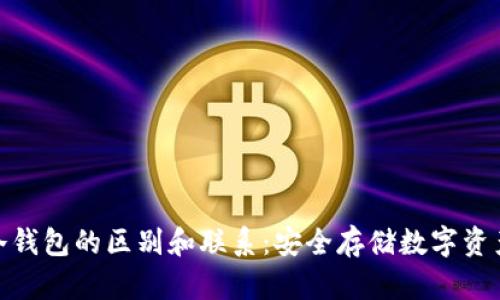 硬件钱包与冷钱包的区别和联系：安全存储数字资产的最佳选择