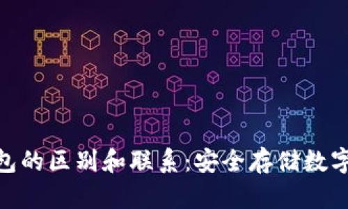 硬件钱包与冷钱包的区别和联系：安全存储数字资产的最佳选择