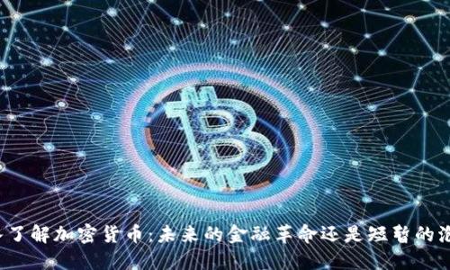 深入了解加密货币：未来的金融革命还是短暂的泡沫?