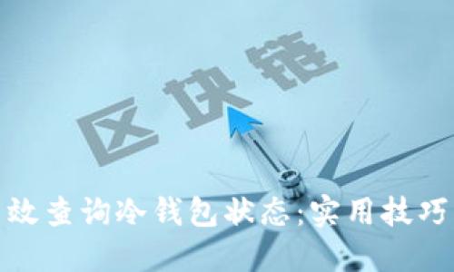 如何高效查询冷钱包状态：实用技巧与策略