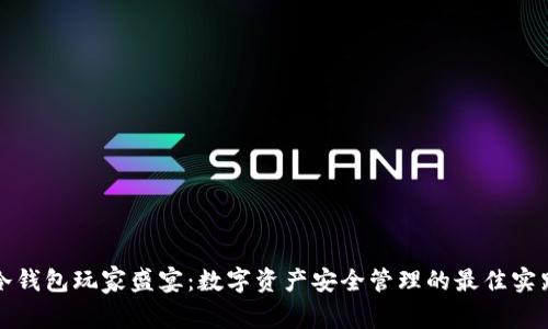 冷钱包玩家盛宴：数字资产安全管理的最佳实践