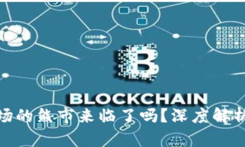 加密货币市场的熊市来临了吗？深度解析与投资建议
