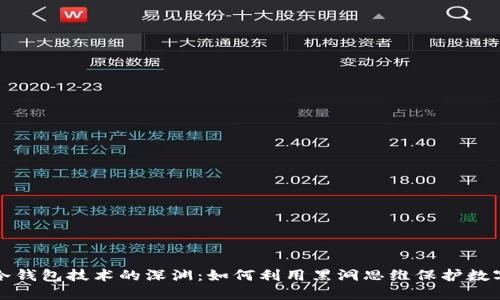 探索冷钱包技术的深渊：如何利用黑洞思维保护数字资产