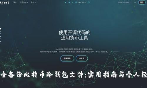 如何安全备份比特币冷钱包文件：实用指南与个人经验分享