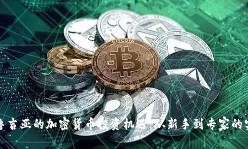 探索格鲁吉亚的加密货币投资机遇：从新手到专家的实用指南