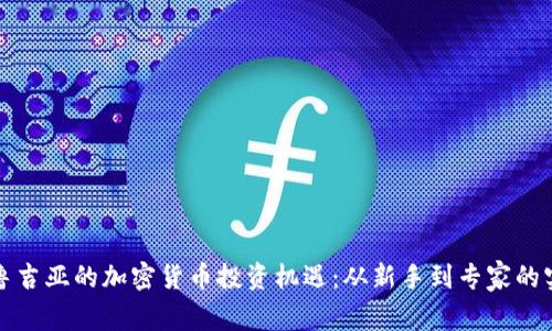 探索格鲁吉亚的加密货币投资机遇：从新手到专家的实用指南
