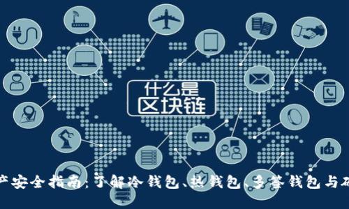 数字资产安全指南：了解冷钱包、热钱包、多签钱包与硬件钱包