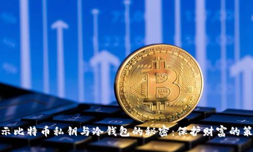 揭示比特币私钥与冷钱包的秘密：保护财富的策略