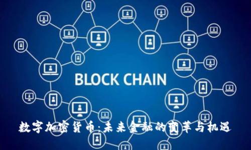 数字加密货币：未来金融的变革与机遇