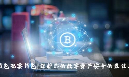 冷钱包观察钱包：保护你的数字资产安全的最佳工具