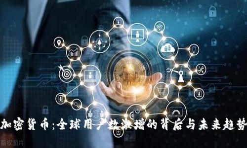加密货币：全球用户数激增的背后与未来趋势