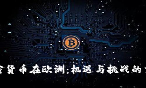 加密货币在欧洲：机遇与挑战的交织