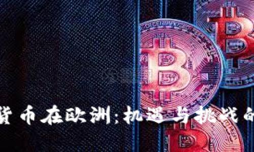 加密货币在欧洲：机遇与挑战的交织