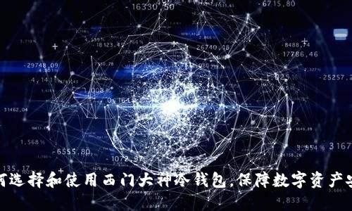 如何选择和使用西门大神冷钱包，保障数字资产安全