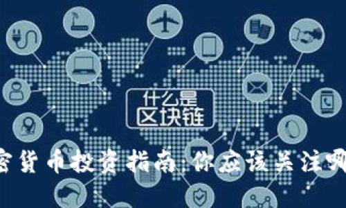 主流加密货币投资指南：你应该关注哪些项目？