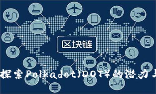 拥抱未来：探索Polkadot（DOT）的潜力与实用价值