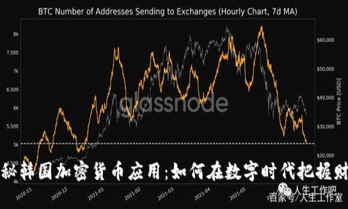 揭秘韩国加密货币应用：如何在数字时代把握财富