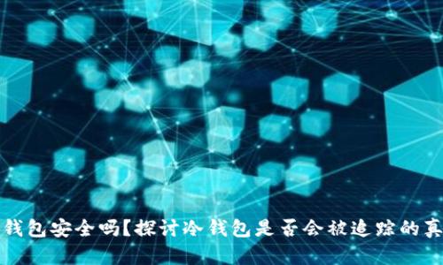 冷钱包安全吗？探讨冷钱包是否会被追踪的真相