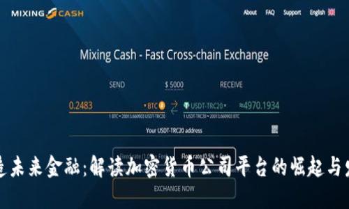 打造未来金融：解读加密货币公司平台的崛起与发展