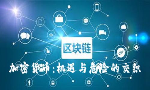 加密货币：机遇与危险的交织