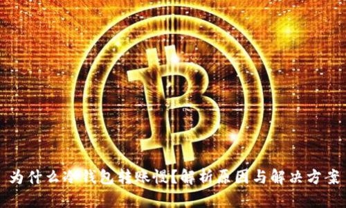 为什么冷钱包转账慢？解析原因与解决方案