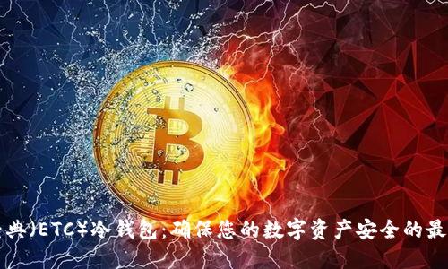 以太经典（ETC）冷钱包：确保您的数字资产安全的最佳选择