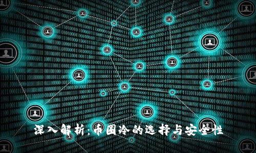 深入解析：币圈冷的选择与安全性