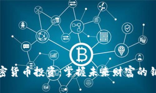 加密货币投资：掌握未来财富的钥匙